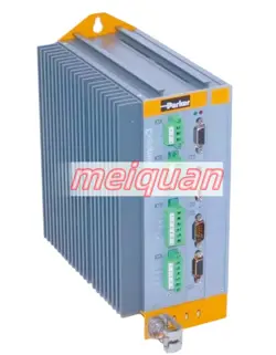 NEW PARKER S063V2F10I12T11M12 COMPAX3 SERIES SERVO DRIVE FAST DELIVERY DHL/FEDEX