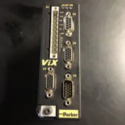 COMPACT SERVO MOTOR