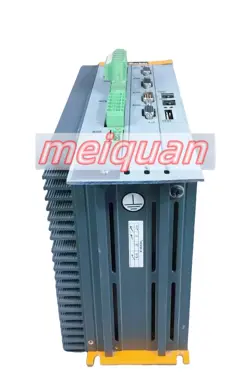 1PC NEW PARKER COMPAX3 SERVO DRIVE S038V4F12I30T11M00 FAST DELIVERY DHL/FEDEX