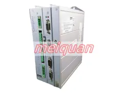 1PC NEW PARKER S025V2F12I11T30M12 SERVO DRIVE FAST DELIVERY DHL/FEDEX