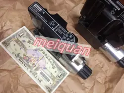 NEW  RE06M35T2N1F026 PARKER VALVE FAST DELIVERY DHL/FEDEX