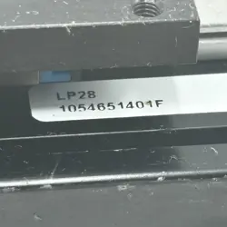 LINEAR POSITIONER