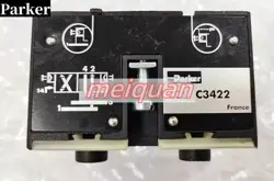 NEW PARKER PVD-C3422 SOLENOID VALVE FAST DELIVERY DHL/FEDEX