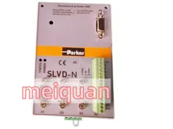 1PC NEW IN BOX PARKER SERVO DRIVE SLVD7ND FAST DELIVERY DHL/FEDEX