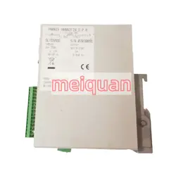 1PC NEW IN BOX PARKER SERVO DRIVE SLVD5NSE FAST DELIVERY DHL/FEDEX