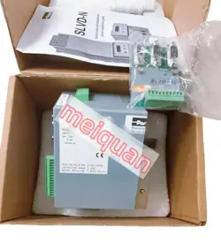 1PC NEW FOR PARKER SLVD5ND DRIVE FAST DELIVERY DHL/FEDEX