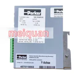 1PC NEW IN BOX PARKER SLVD2NDR/K054 SERVO DRIVE FAST DELIVERY DHL/FEDEX