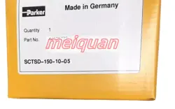 NEW PARKER SCTSD-150-10-05 BRAND NEW TEMPERATURE SENSOR FAST DELIVERY DHL/FEDEX