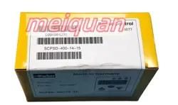 NEW PARKER SCPSD-400-14-15 PRESSURE SENSOR FAST DELIVERY DHL/FEDEX