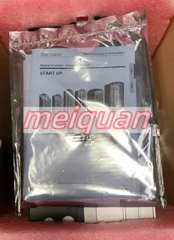 NEW 1PC PARKER S300V4F12I10T10M00 COMPAX3 SERVO DRIVE FAST DELIVERY DHL/FEDEX