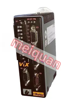 NEW IN BOX PARKER SERVO DRIVE CONTROLLER VIX250IE-DRIVE FAST DELIVERY DHL/FEDEX