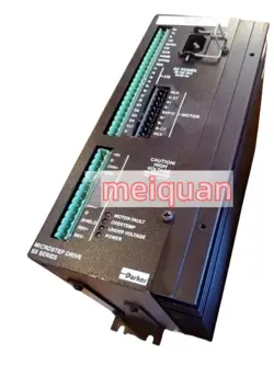 1PC NEW IN BOX PARKER SX83-62-E MICROSTEP DRIVE FAST DELIVERY DHL/FEDEX