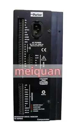 1PC NEW PARKER SX83-135 MOTOR DRIVE FAST DELIVERY DHL/FEDEX