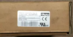 PARKER VIX250AE SERVO