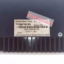 1PC NEW IN BOX PARKER SX57-102 MICROSTEP DRIVE FAST DELIVERY DHL/FEDEX