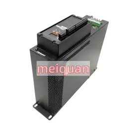 1PC NEW PARKER ZX605-120V-25 BRUSHLESS DC SERVO MOTOR FAST DELIVERY DHL/FEDEX