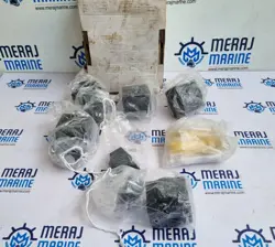 PARKER RKV-HDK-MT-230 REPAIR KIT HDK-MT 92132000003