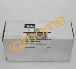 PARKER P31PA12AD2VD1A BRAND