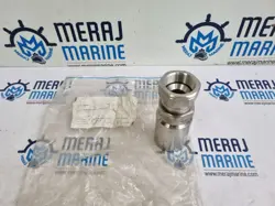 E225JIC3 CRIMP FITTINGS
