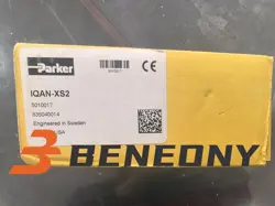 PARKER IQAN-XS2 NEW