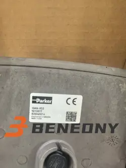 PARKER IQAN-XS2