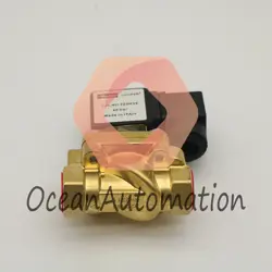 BOX 1PCS SOLENOID