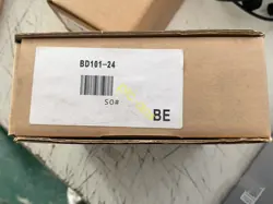 1PC PARKER BD101-24 AMPLIFIER BRAND NEW FEDEX OR DHL