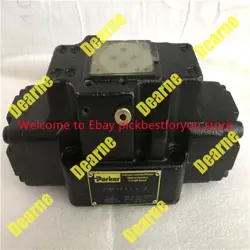 1PCS NEW PARKER D49V20D4N70 (BY DHL OR FEDEX) #U9614D YG