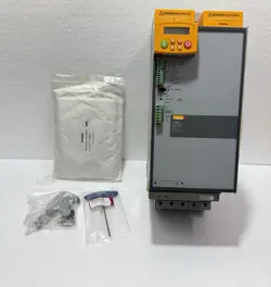 SYSTEMS 890CS-533108D0-B00-U SERVO
