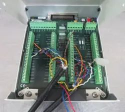 MOTOR DRIVES