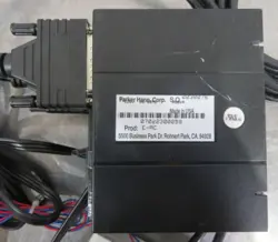 LOT PARKER COMPUMOTOR