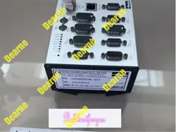 USED PARKER C3POWERPLMC-E20 SC5034A-M1 (DHL /WITH 90 WARRANTY) #H478FF DX