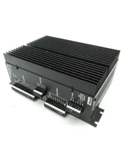 PARKER AXL-DRIVE-A  P/N: 87-008145-03 COMPUMOTOR MICROSTEP DRIVE, AX SERIES