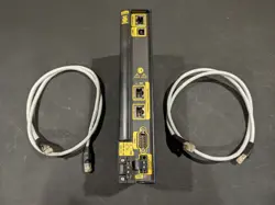 9040P1U0B0 SERVO CONTROLLER