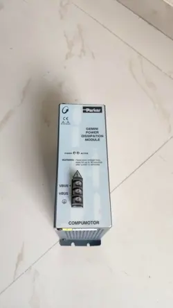SERVO DRIVES
