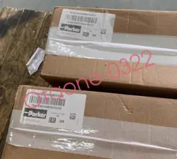 1PCS NEW PARKER TEA025EW09B2NXWJ SERVO VALVE FAST SHIPPING VIA FEDEX/DHL