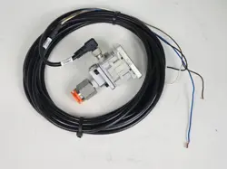 PARKER CONVUM MPS-V3N-NC