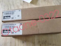 1PCS NEW PARKER D1VW020HNJWI1N SERVO VALVE FAST SHIPPING MOTOR VIA FEDEX/DHL