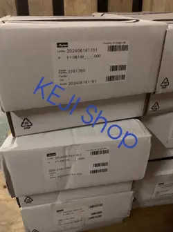 1PCS NEW PARKER F1-081-M-000 VALVE HYDRAULIC MOTOR FAST SHIPPING VIA DHL/FEDEX
