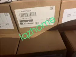 1PCS NEW PARKER 026-67036-0 C5V06-611B1 VALVE FAST SHIPPING VIA DHL/FEDEX