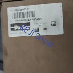 1PCS NEW PARKER 026-66073-B R5V08-5933209W30A125 VALVE SHIPPING VIA DHL/FEDEX