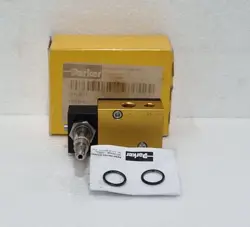SOLENOID VALVE #3