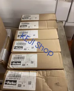 1PCS NEW PARKER S16-08152-0 R4VPIXX-00310A110 VALVE FAST SHIPPING VIA DHL/FEDEX