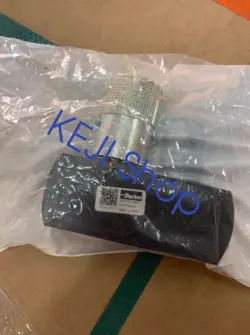 1PCS NEW PARKER 9F1200S FLOW CONTROL VALVE FAST SHIPPING VIA DHL/FEDEX