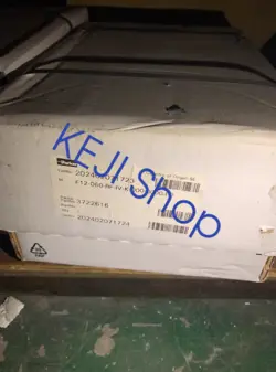 1PCS NEW PARKER F12-060-RF-IV-K-000-0000-P0 3722616 OIL PUMP SHIP VIA DHL/FEDEX