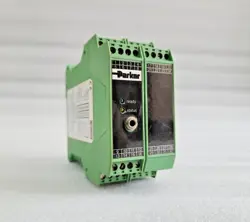 PARKER PQDXXA-Z00 ELECTRICAL AMPLIFIER FAST SHIP BY DHL/FEDEX