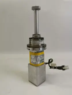 PARKER AUTOMATION SMH40600 35560V64C7 + HFUC-14-50-2UH-SP