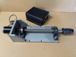 CONTROL 3/8