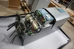 FREQUENCY DRIVE STOCK