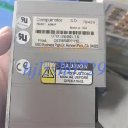 1PC USED PARKER SERVO DRIVER OEM650X-M2